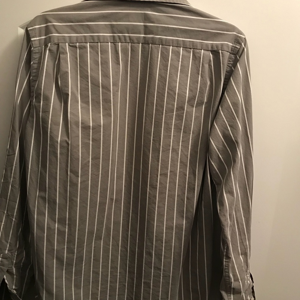A&F Men’s Oxford